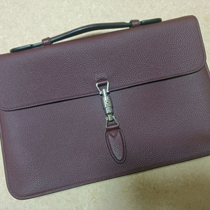 구찌 GUCCI 고급 서류가방 팝니다