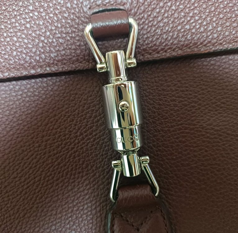 구찌 GUCCI 고급 서류가방 팝니다--1