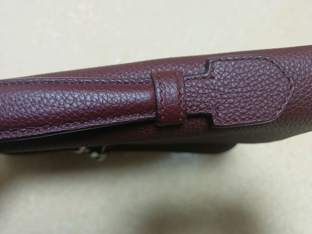 구찌 GUCCI 고급 서류가방 팝니다--4