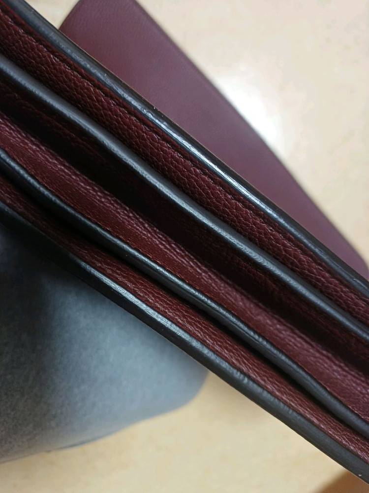 구찌 GUCCI 고급 서류가방 팝니다--5