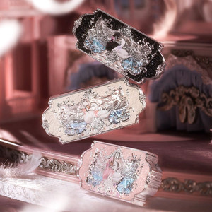 [새상품] 플라워노즈 스완발레 팔레트 이미지