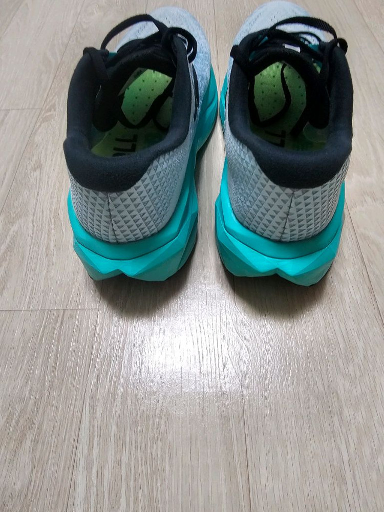 뉴발란스 퓨어셀 sc트레이너 v3 민트 - D 스탠다드 275사이즈 이미지