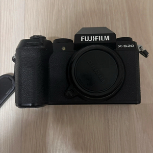후지 x-s20, xf35mm f2 팝니다