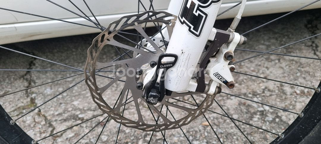 자이언트 앤썸X MTB 자전거--3