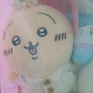 여행 우사기 누이 인형 치이카와 토끼 료코 하와이 이미지