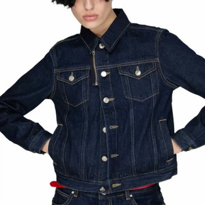 썬번프로젝트 데님 자켓 S사이즈