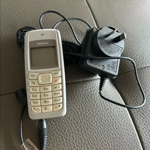 노키아 레트로 소장용 피처폰