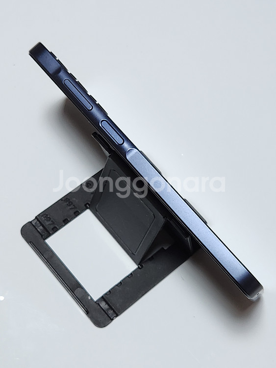 갤럭시A25 128G 무잔상 네이비 57678--5