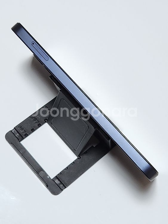 갤럭시A25 128G 무잔상 네이비 57678--6