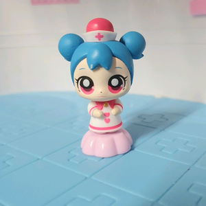 티니핑 간호핑 피규어