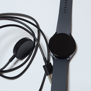 S급) 갤럭시워치5 40mm 블랙 셀룰러 58587