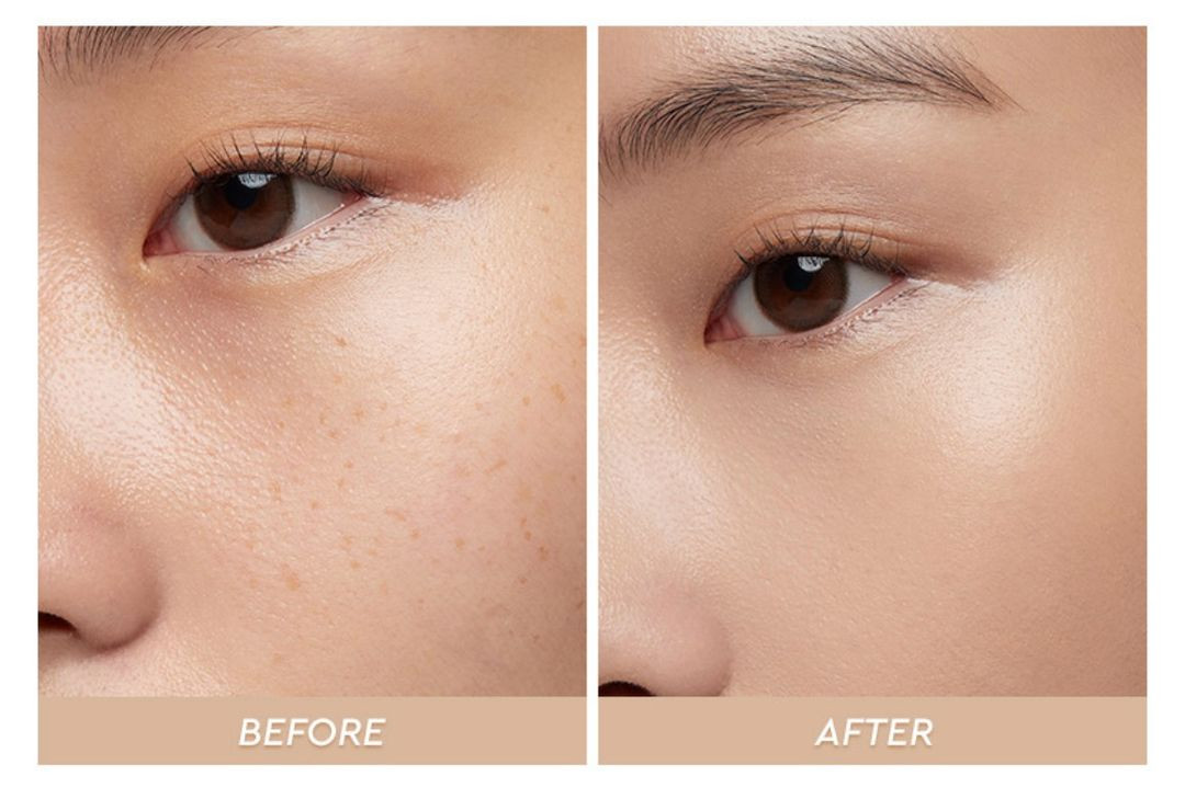 HERA 헤라 메이크업 픽서, 아이쉐도우, 커버 컨실러--8