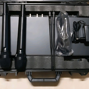 인트로사운드 무선마이크 UR5200