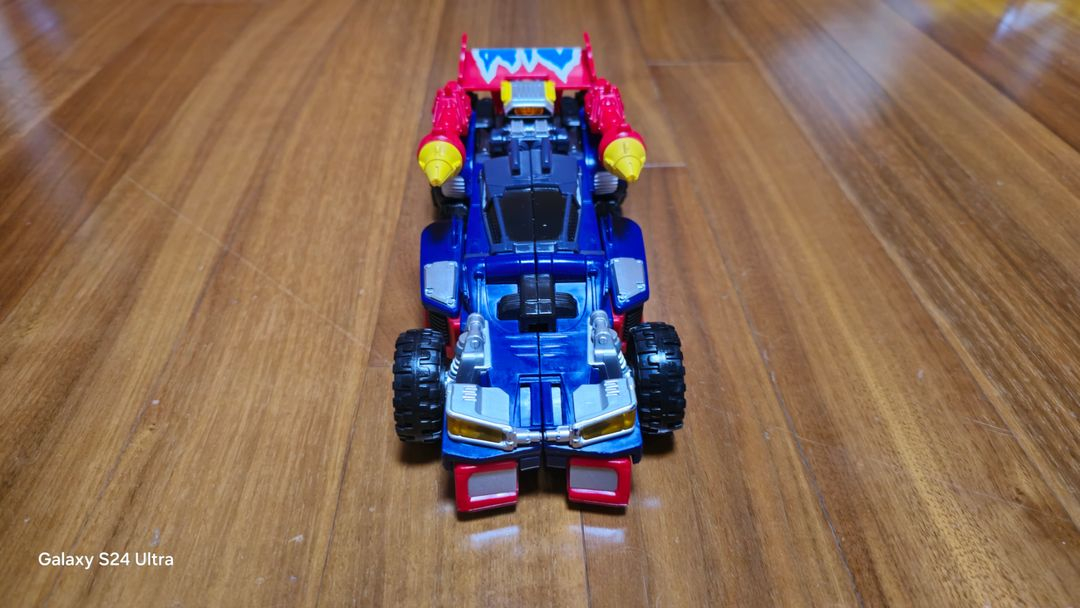 헬로카봇 비트런 무기있고 상태좋아요--5