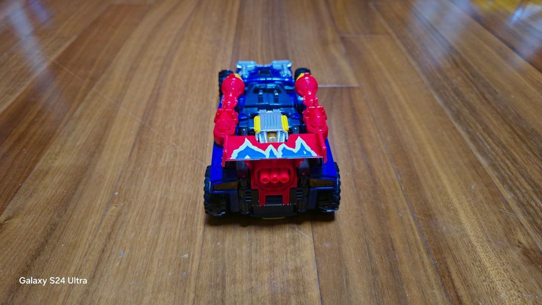 헬로카봇 비트런 무기있고 상태좋아요--6