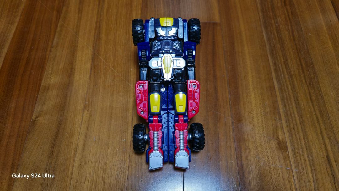 헬로카봇 비트런 무기있고 상태좋아요--7