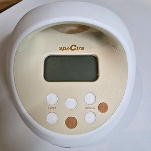 스펙트라 거의새제품