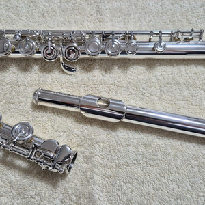 야마하플룻 YFL-222