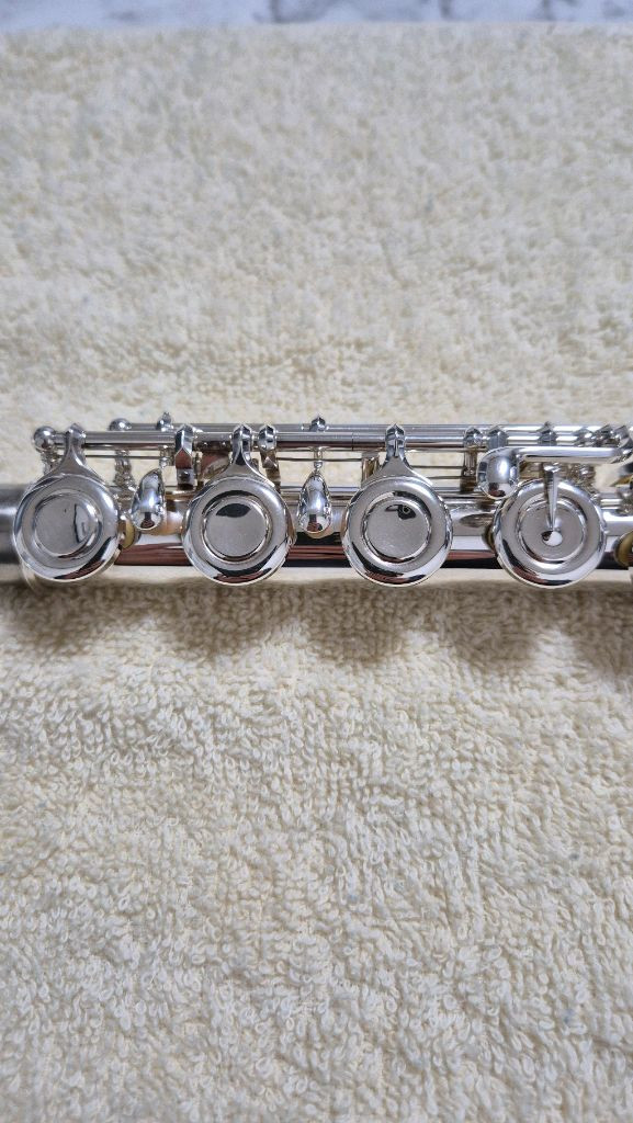 야마하플룻 YFL-222--2