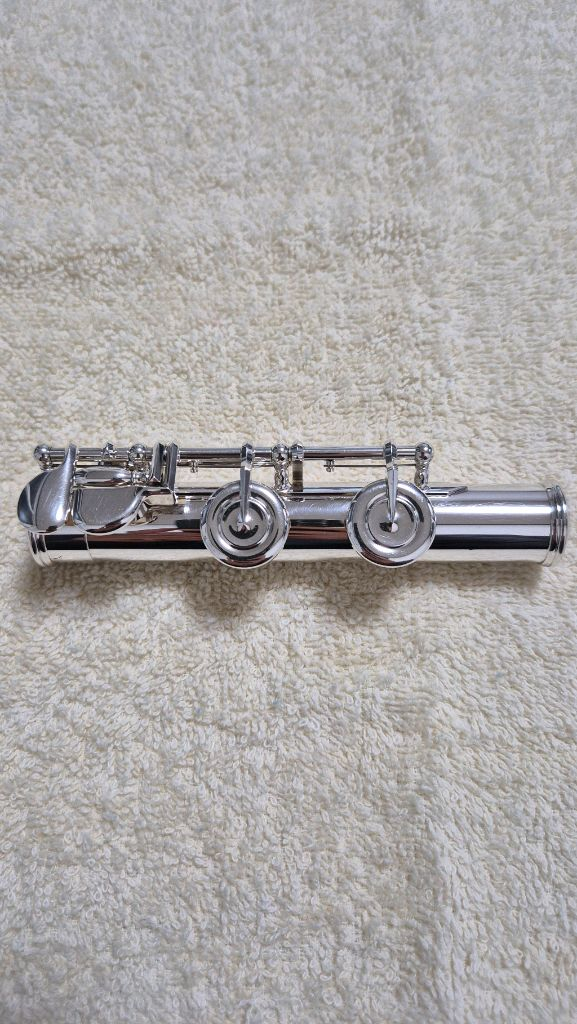 야마하플룻 YFL-222--4