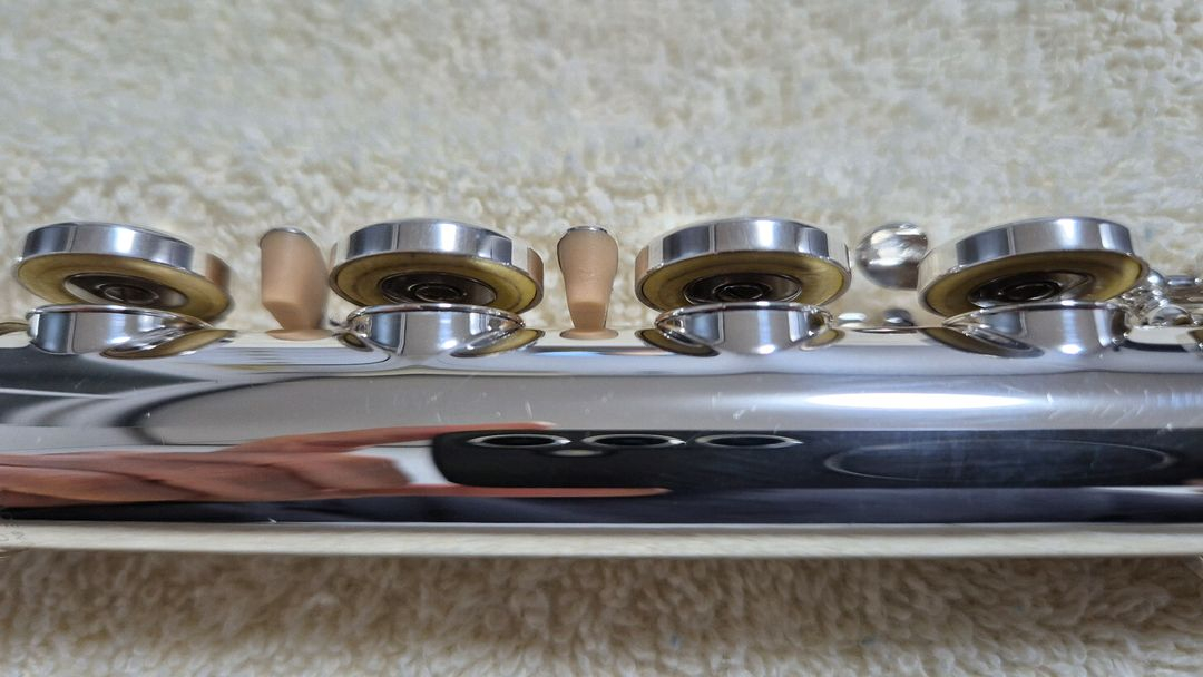 야마하플룻 YFL-222--6