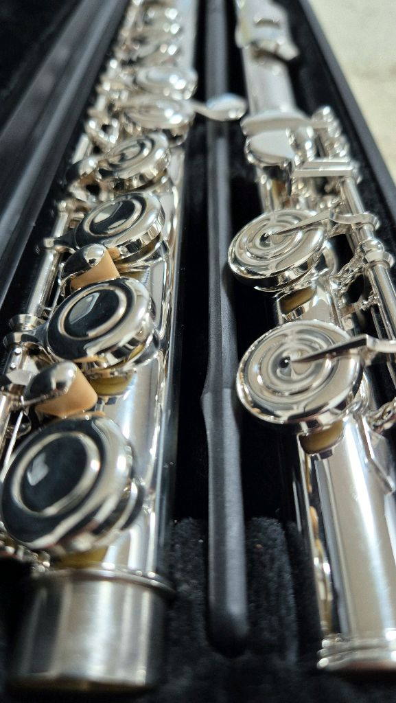 야마하플룻 YFL-222--7