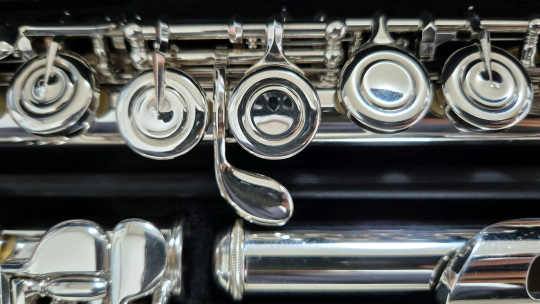 야마하플룻 YFL-222--8