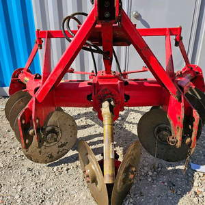 웅진원판쟁기8련