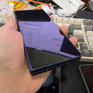 (7711)갤럭시z폴드6 256 판매