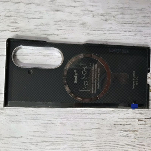 llc 폴드7 미러티타늄 + 600d