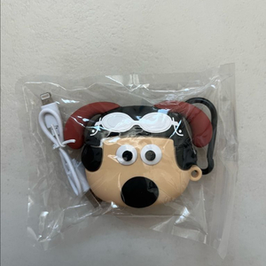 차이팟 3세대 & 그로밋 케이스 미개봉