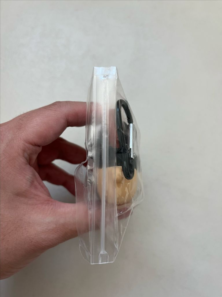 차이팟 3세대 & 그로밋 케이스 미개봉--1