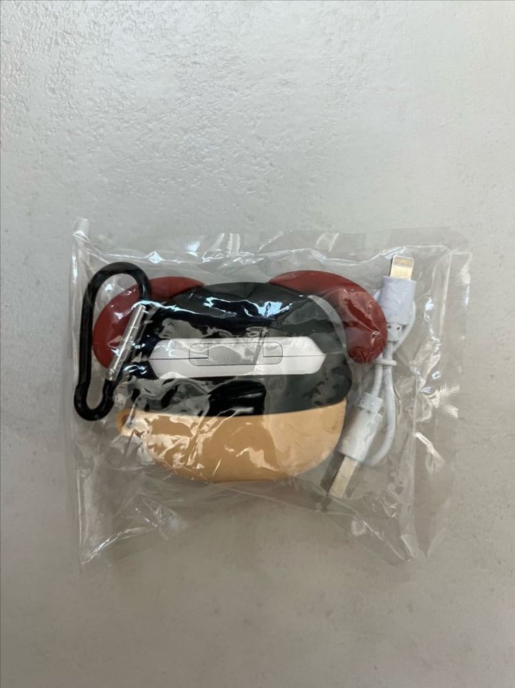 차이팟 3세대 & 그로밋 케이스 미개봉--2