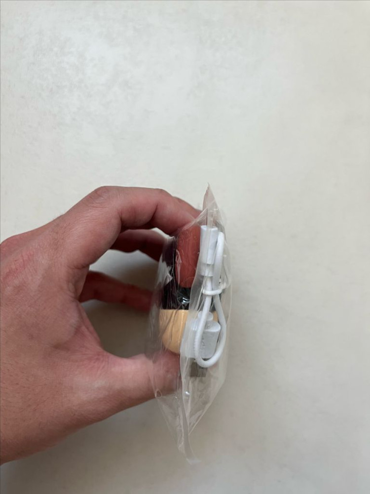 차이팟 3세대 & 그로밋 케이스 미개봉--3