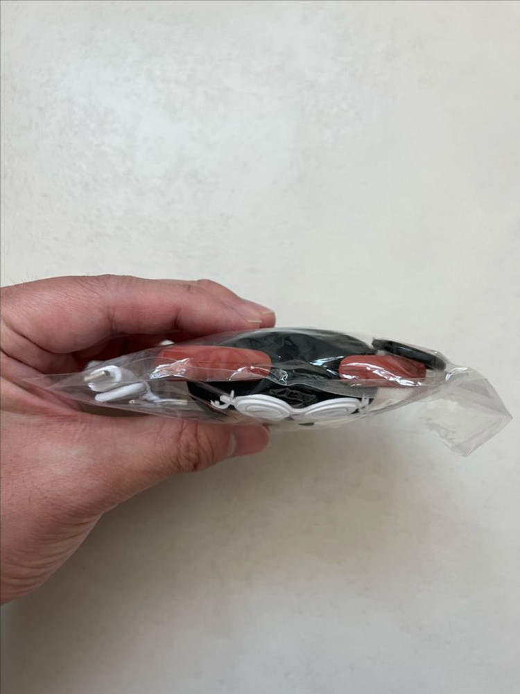 차이팟 3세대 & 그로밋 케이스 미개봉--4