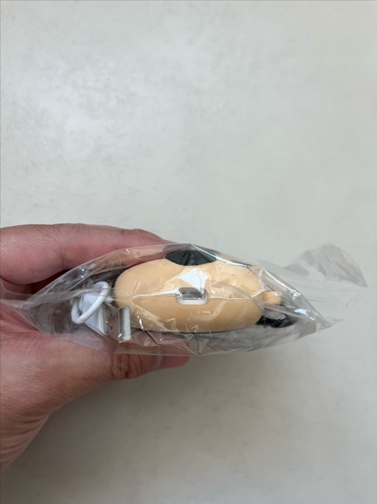 차이팟 3세대 & 그로밋 케이스 미개봉--5