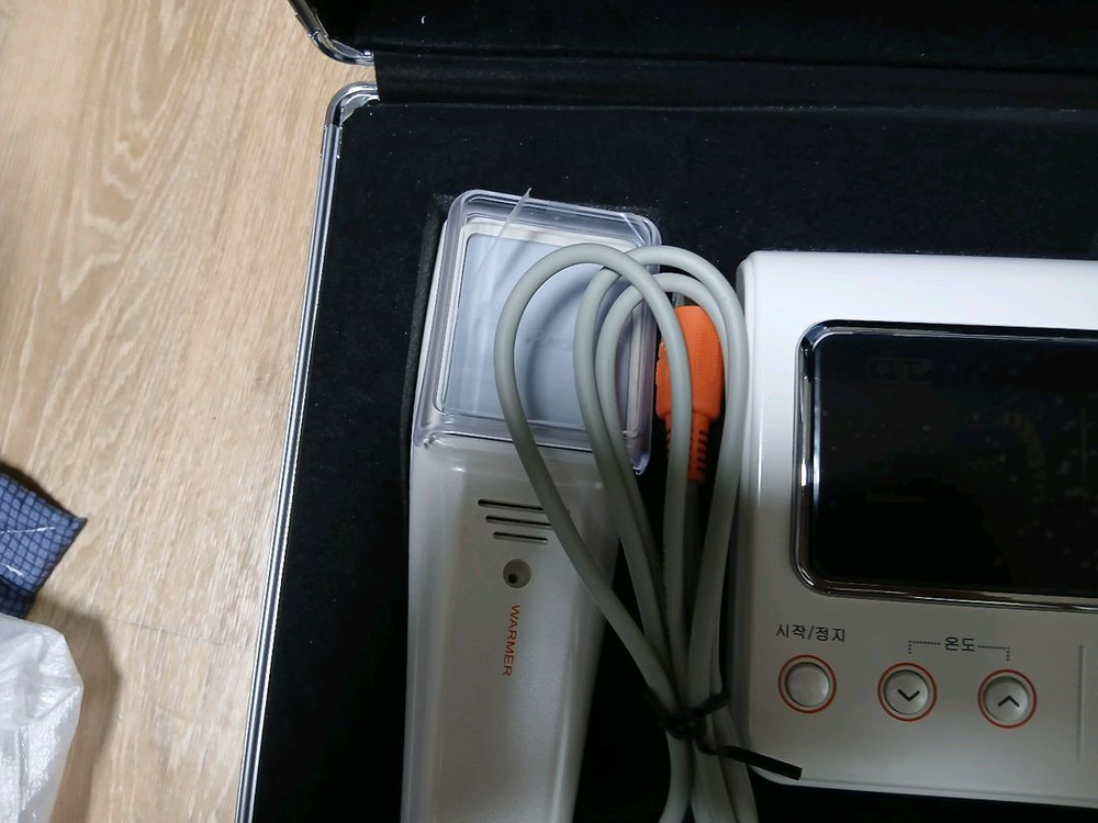 핫조이 주열기--3