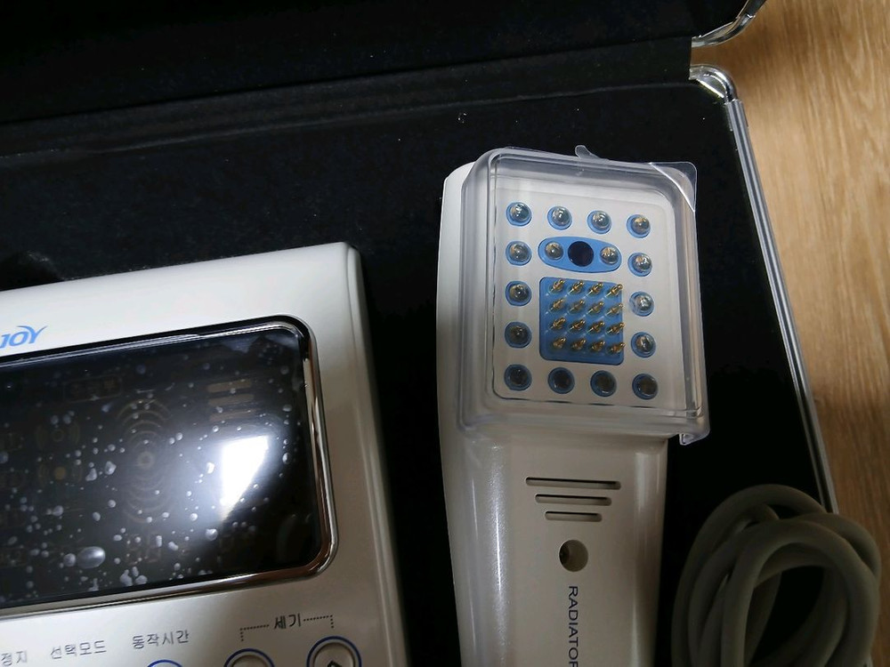 핫조이 주열기--4