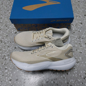 브룩스 남성 러닝화 글리세린 2종 왕발 빅사이즈 새제품 285 런닝화 운동화