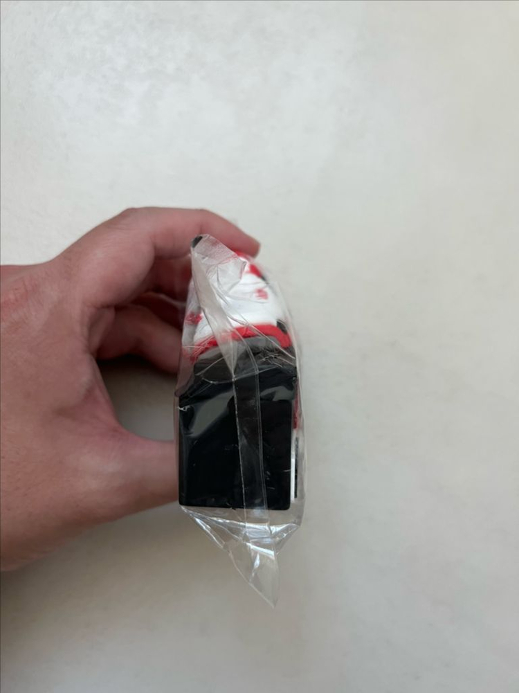 나이키 에어조던4 에어팟 프로 케이스 미개봉--3