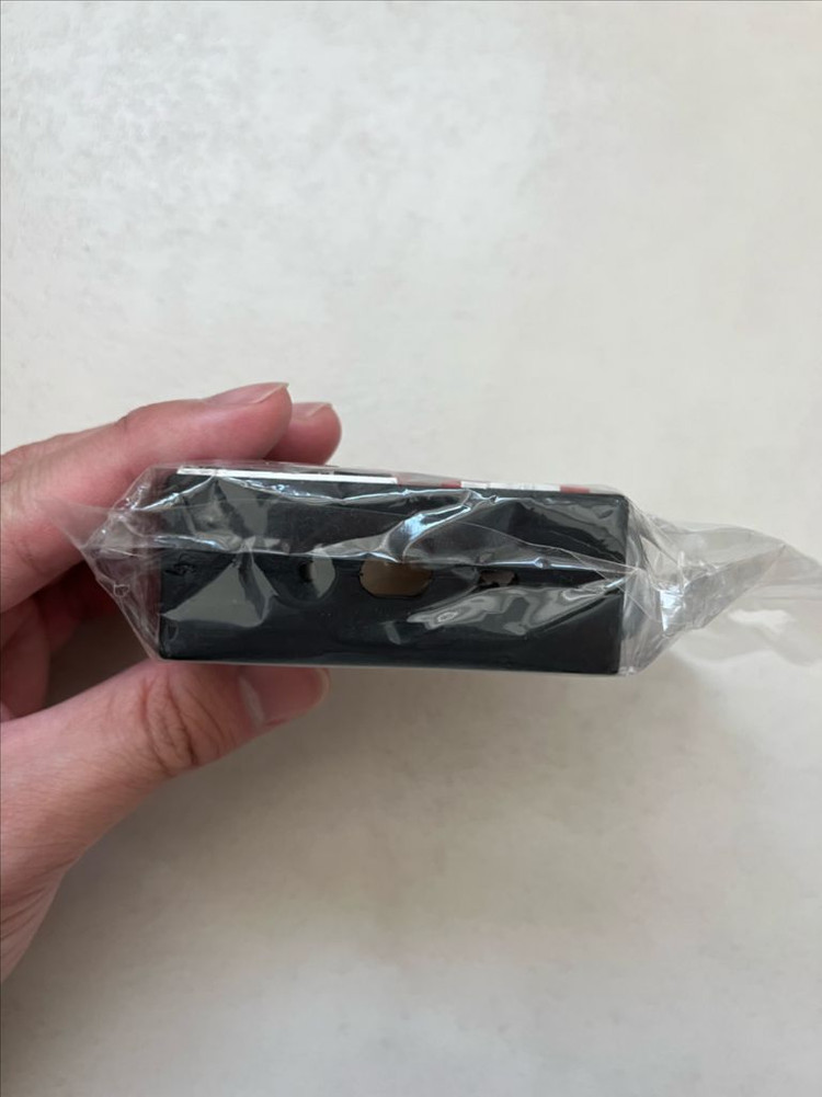 나이키 에어조던4 에어팟 프로 케이스 미개봉--5