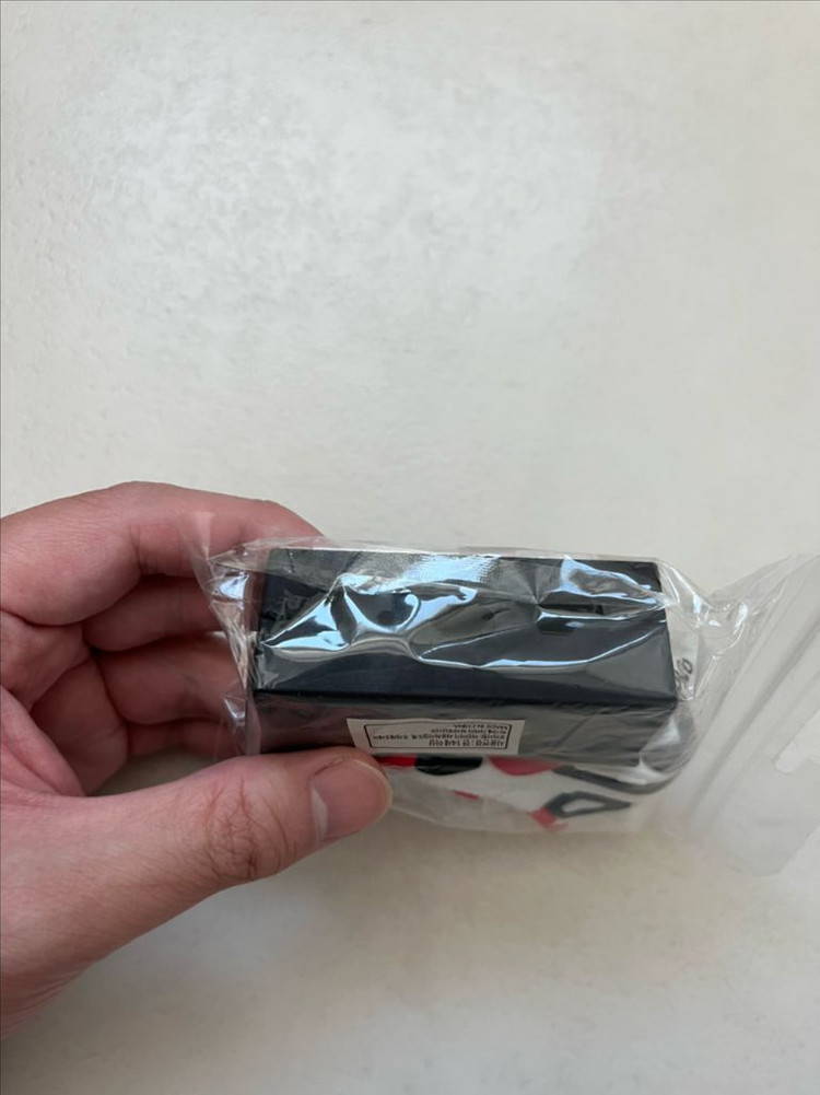 나이키 에어조던4 에어팟 프로 케이스 미개봉--6