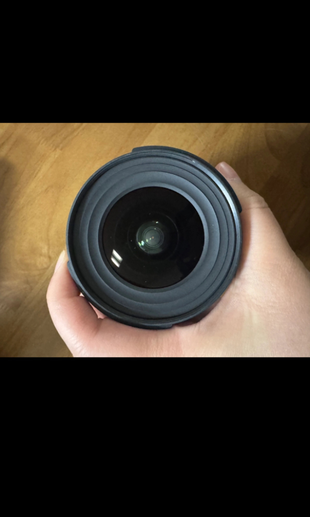 탐론17-70 f2.8 이미지