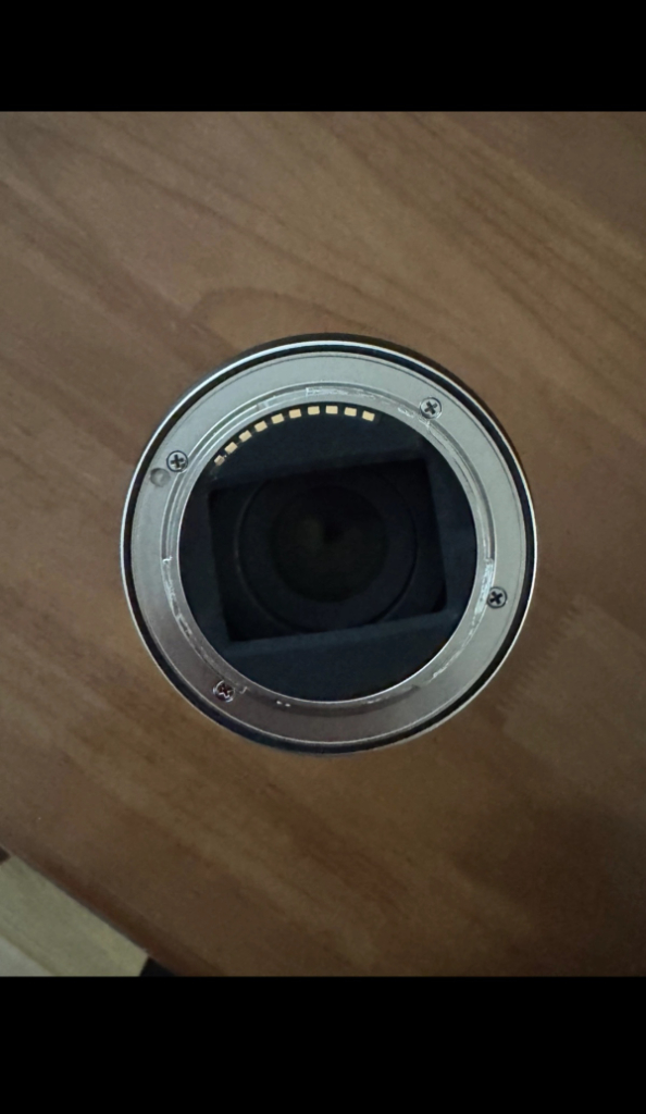 탐론17-70 f2.8 이미지