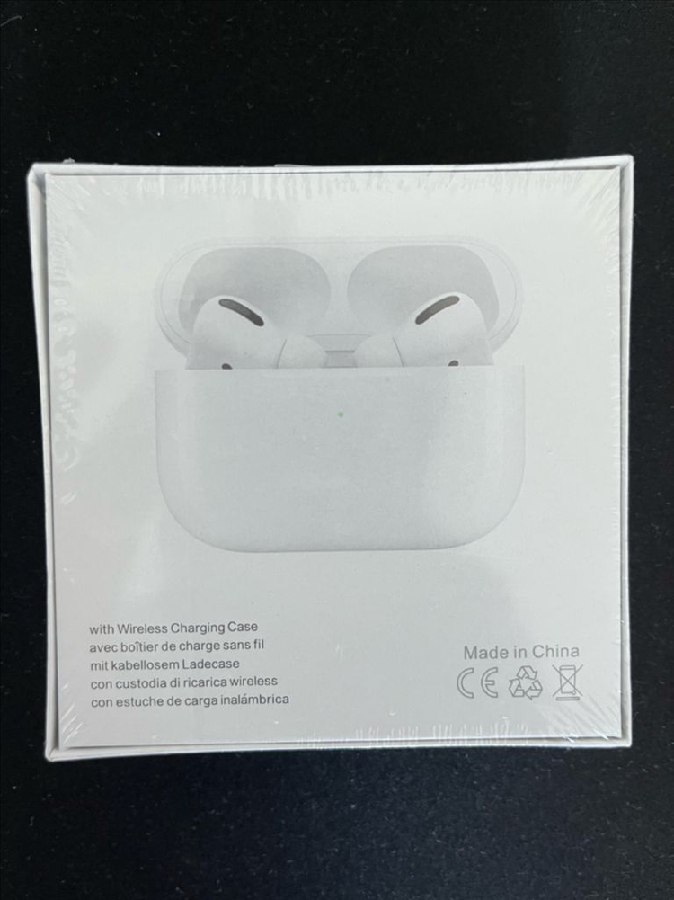 차이팟 프로 미개봉--1