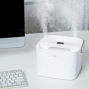 오아 플렌티큐브 2L 가습기 (미사용, 박스없음) 판매합니다.