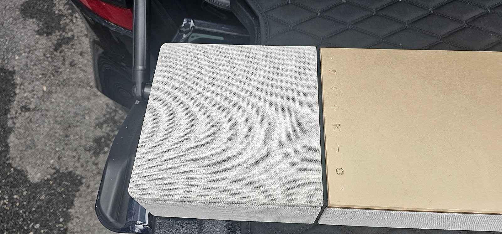 [판매] 드비알레 디온 오페라 사운드바--2