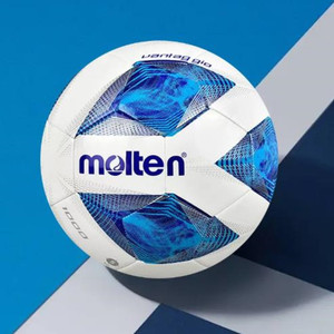 [새상품]몰텐 월드컵 축구공 F5A5000-A 5호 공인구. 원가 40,830원