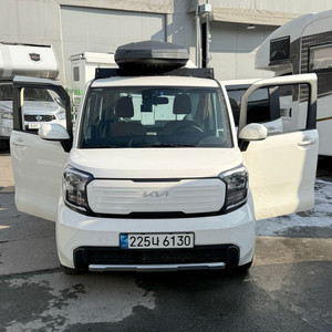 레이캠핑카 반디