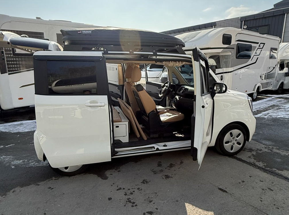 레이캠핑카 반디--1